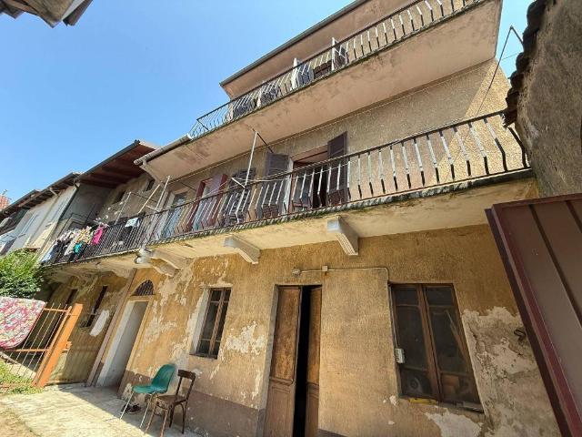 Villa Indipendente in vendita a Piemonte, Biella