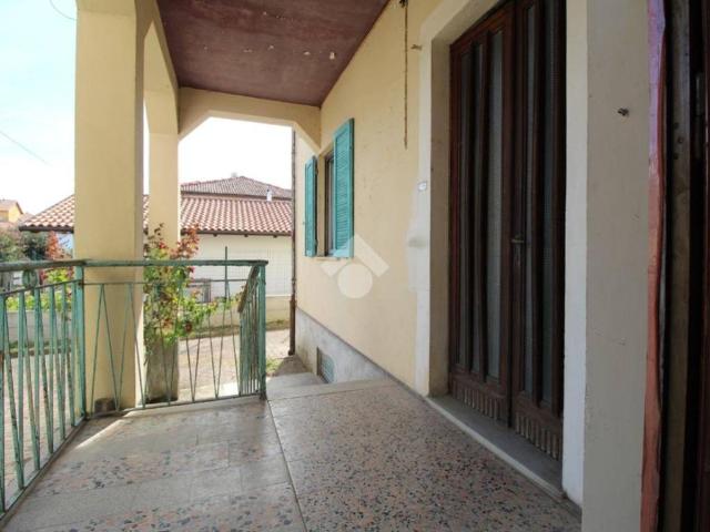 Villa Indipendente in vendita a Piemonte, Biella
