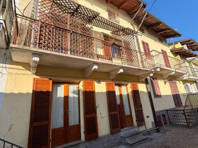 Villa Indipendente in vendita a Piemonte, Biella