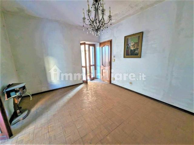 Villa Indipendente in vendita a Piemonte, Biella