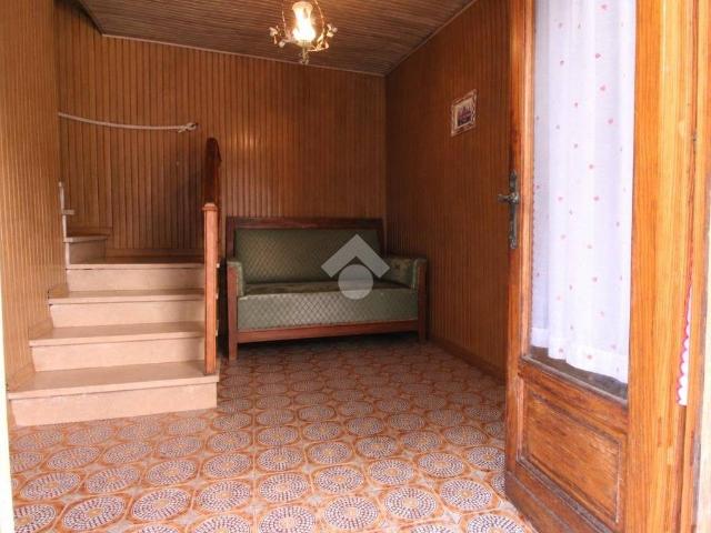 Villa Indipendente in vendita a Piemonte, Biella