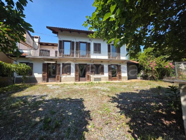 Villa Indipendente in vendita a Piemonte, Biella