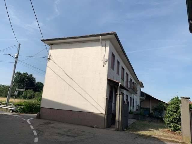Villa Indipendente in vendita a Piemonte, Novara
