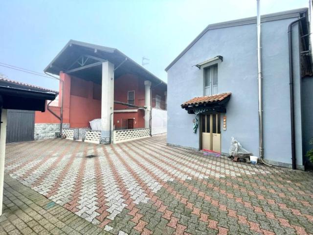 Villa Indipendente in vendita a Piemonte, Novara