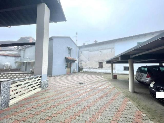 Villa Indipendente in vendita a Piemonte, Novara