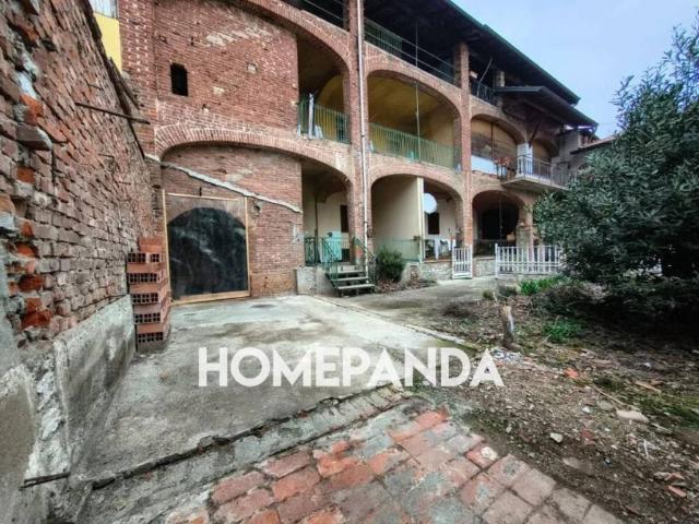 Villa Indipendente in vendita a Piemonte, Novara