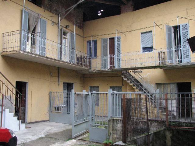 Villa Indipendente in vendita a Piemonte, Novara