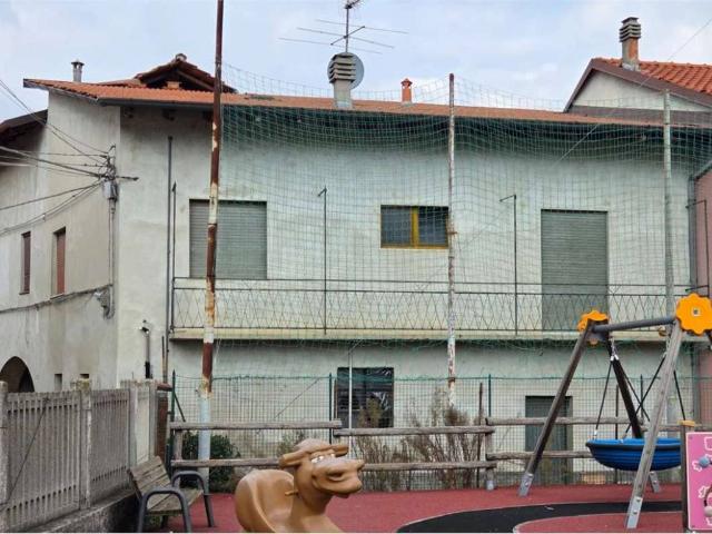 Villa Indipendente in vendita a Piemonte, Novara