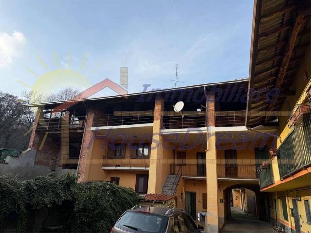 Villa Indipendente in vendita a Piemonte, Novara