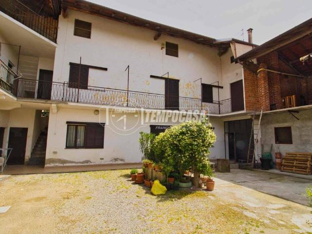 Villa Indipendente in vendita a Piemonte, Novara