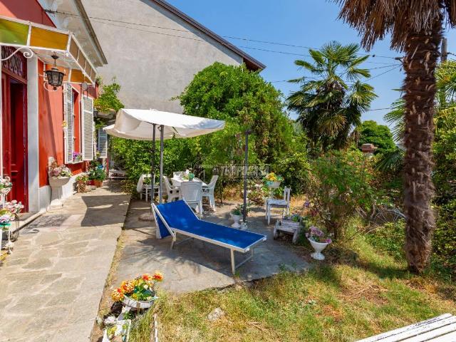 Villa Indipendente in vendita a Piemonte, Torino