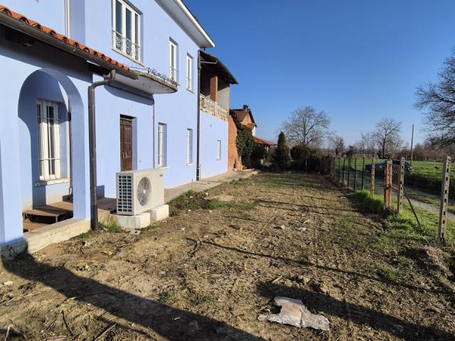 Villa Indipendente in vendita a Piemonte, Torino