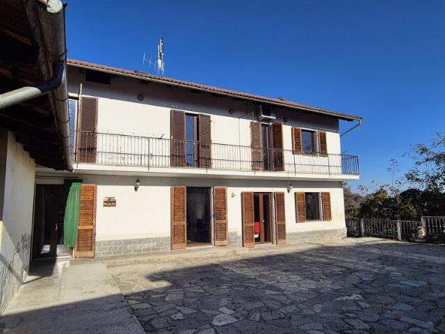 Villa Indipendente in vendita a Piemonte, Torino