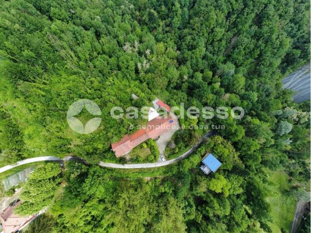 Villa Indipendente in vendita a Piemonte, Torino