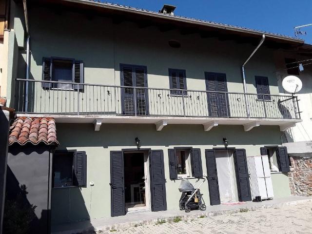 Villa Indipendente in vendita a Piemonte, Torino