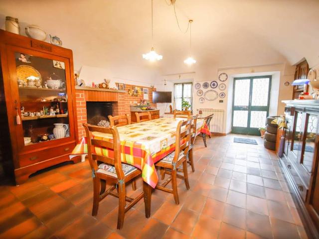 Villa Indipendente in vendita a Piemonte, Torino