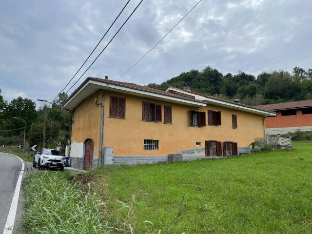 Villa Indipendente in vendita a Piemonte, Torino