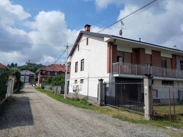 Villa Indipendente in vendita a Piemonte, Torino