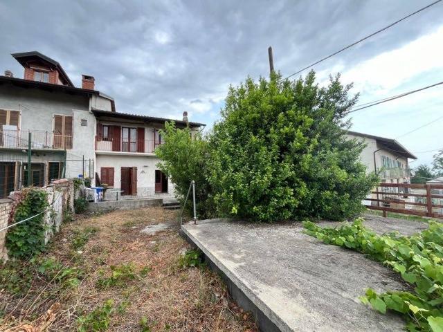 Villa Indipendente in vendita a Piemonte, Torino