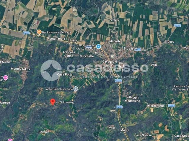 Villa Indipendente in vendita a Piemonte, Torino