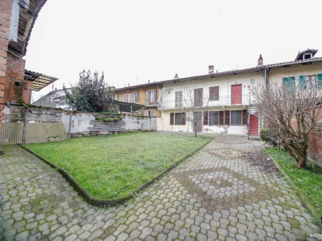 Villa Indipendente in vendita a Piemonte, Torino