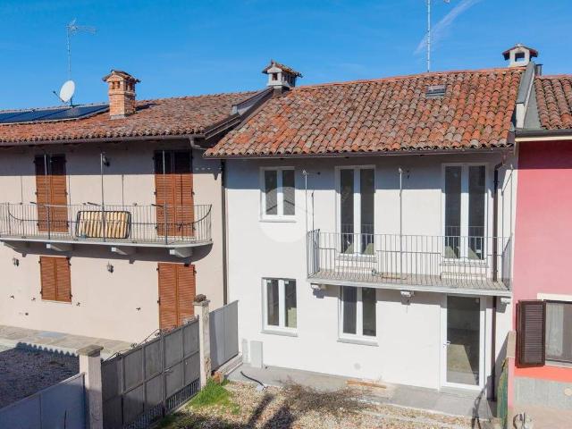 Villa Indipendente in vendita a Piemonte, Cuneo