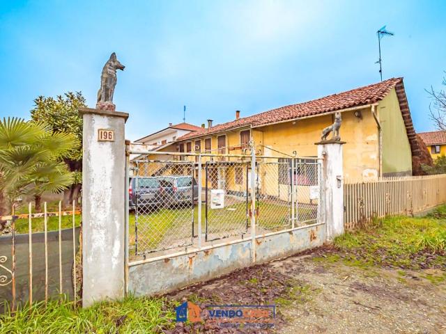 Villa Indipendente in vendita a Piemonte, Cuneo