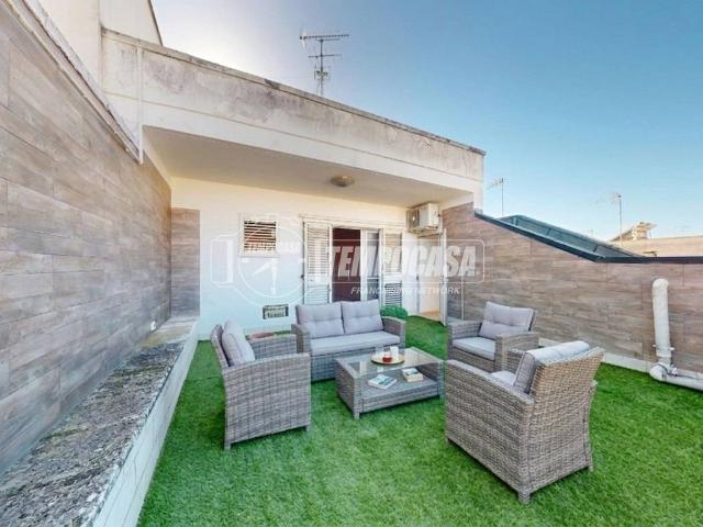 Villa Indipendente in vendita a Puglia, Lecce