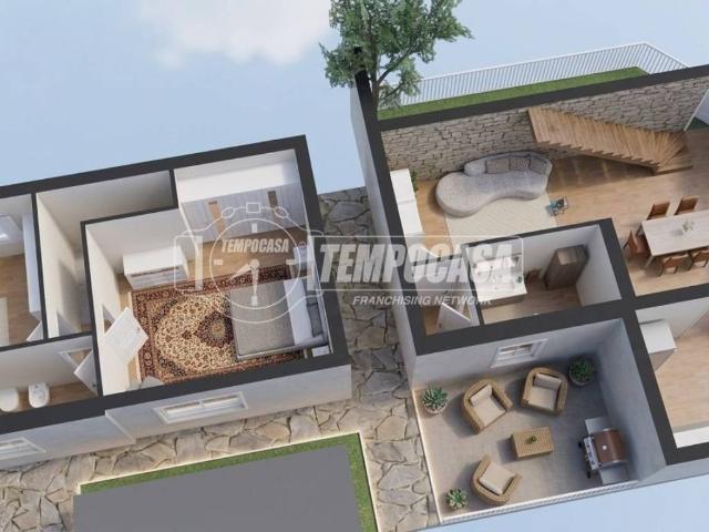 Villa Indipendente in vendita a Puglia, Lecce