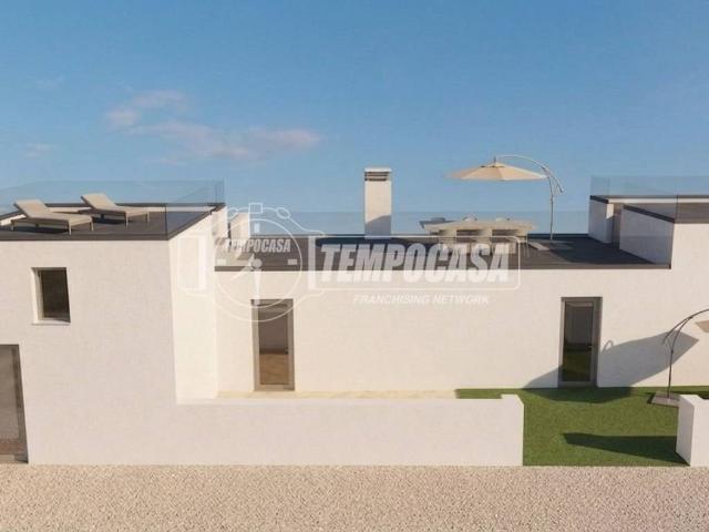 Villa Indipendente in vendita a Puglia, Lecce