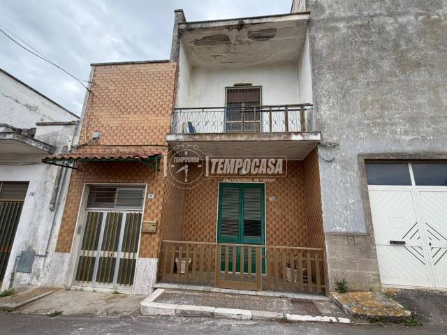 Villa Indipendente in vendita a Puglia, Lecce