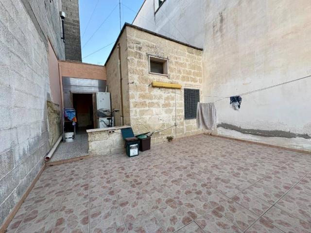 Villa Indipendente in vendita a Puglia, Lecce
