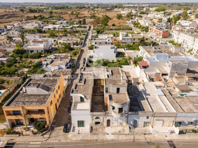 Villa Indipendente in vendita a Puglia, Lecce