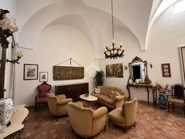 Villa Indipendente in vendita a Cavallino, Lecce