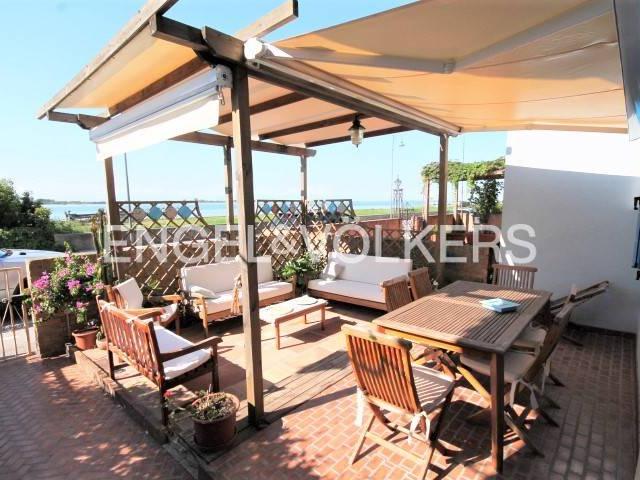Villa Indipendente in vendita a Cavallino-Treporti, Punta Sabbioni