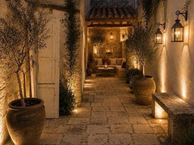 Villa Indipendente in vendita a Puglia, Lecce