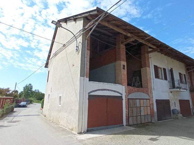 Villa Indipendente in vendita a Piemonte, Novara