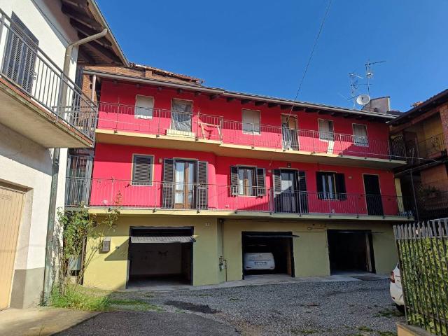 Villa Indipendente in vendita a Piemonte, Novara