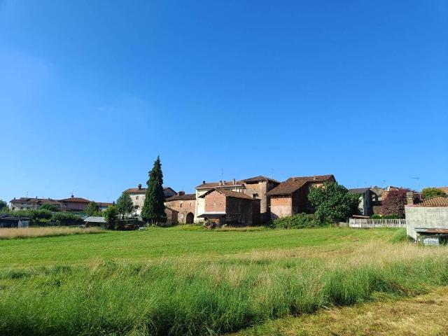 Villa Indipendente in vendita a Piemonte, Novara
