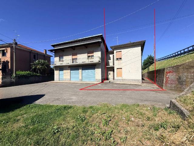 Villa Indipendente in vendita a Cavaria, Cavaria Con Premezzo