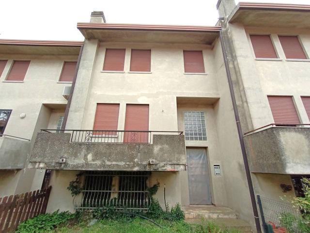 Villa Indipendente in vendita a Martinelle, Cavarzere