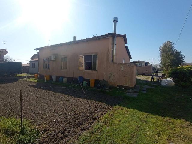 Villa Indipendente in vendita a Martinelle, Cavarzere