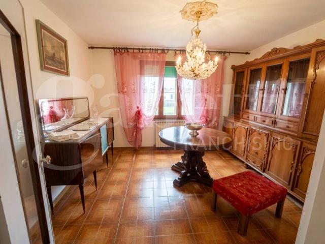 Villa Indipendente in vendita a Martinelle, Cavarzere