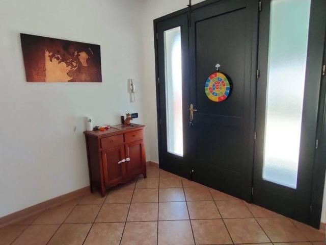 Villa Indipendente in vendita a Pareole, Cavarzere