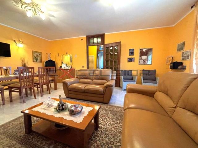 Villa Indipendente in vendita a San Giuseppe, Cavarzere