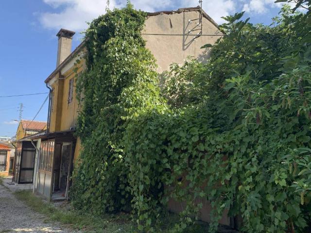 Villa Indipendente in vendita a San Giuseppe, Cavarzere