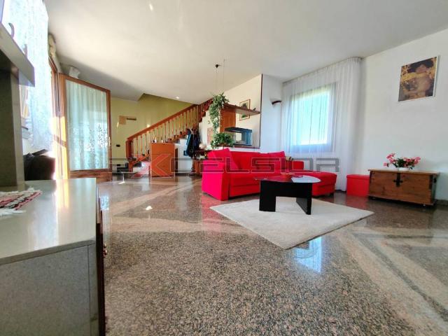 Villa Indipendente in vendita a San Giuseppe, Cavarzere