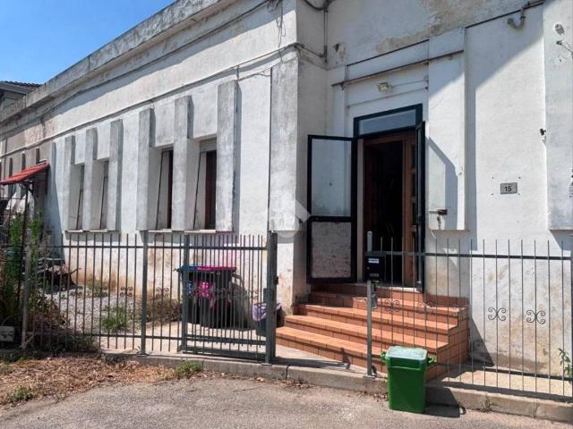 Villa Indipendente in vendita a San Gaetano, Cavarzere