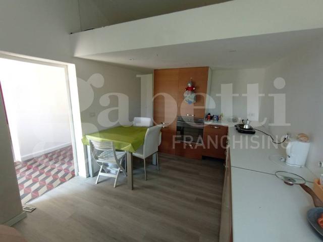 Villa Indipendente in vendita a San Giuseppe, Cavarzere