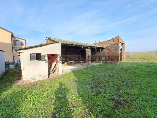 Villa Indipendente in vendita a Cavarzere, Veneto